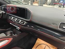 مرسيدس بنز GLE